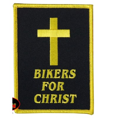 BIKERS FOR CHRIST