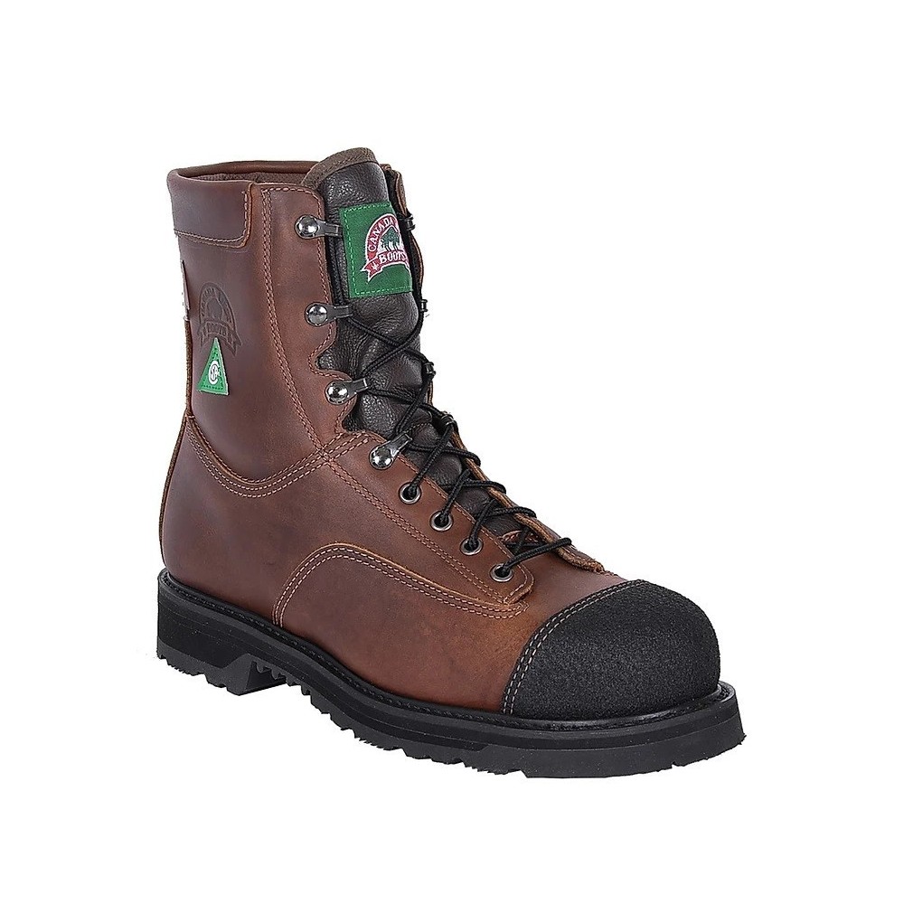 34314 - Men’s Canada West® Lace Work Boots