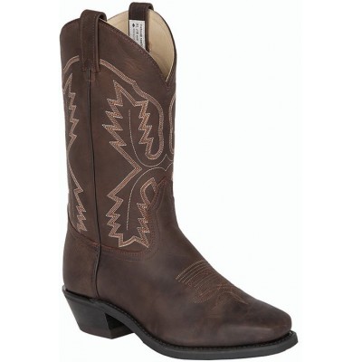 Men's Canada West Westerns Style  5537
