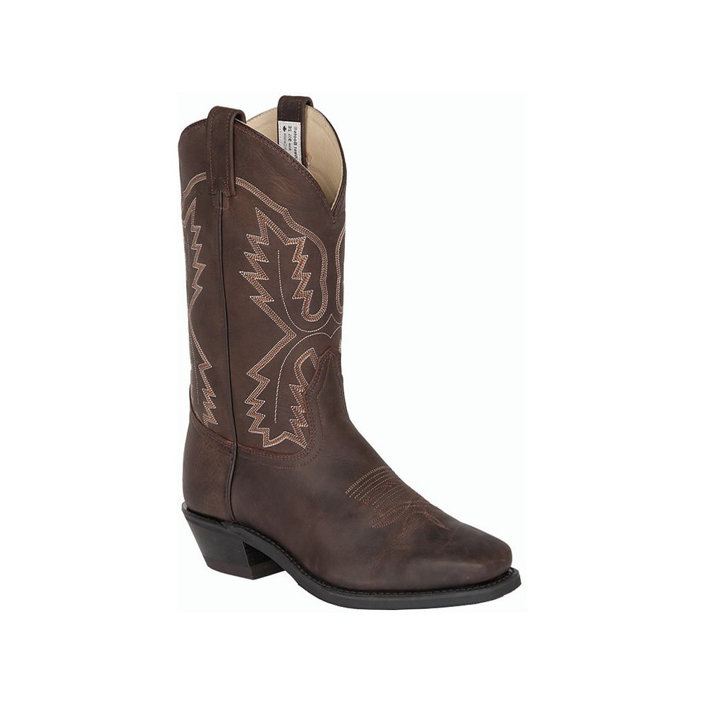 Men's Canada West Westerns Style  5537
