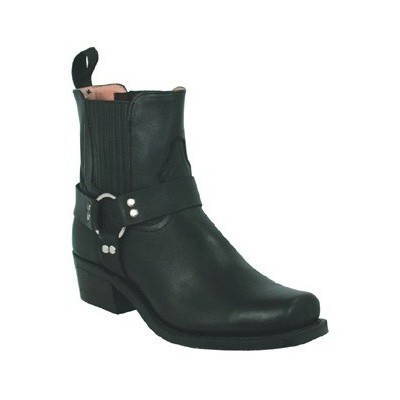 BOULET Broad Square Toe  Riding Boot   3009