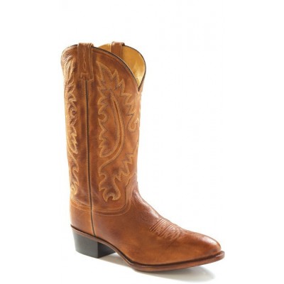 OLD WEST - Men's Cowboy Fashion Wear Boot 5229