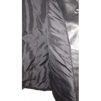 Ladies Montana Leather Jacket M502