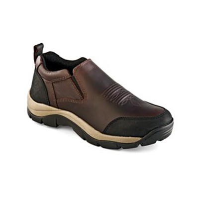 Oiled Rust MB 2052 Mens...