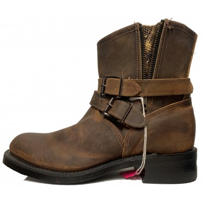 Ladie's Motorcycle/Dress...