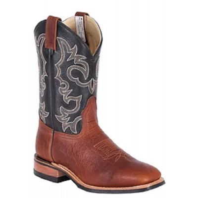 CW-8588 Pecan Rowdy Bison /...