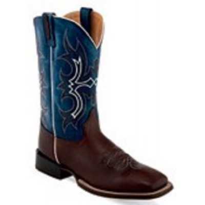 Old West Men’s Broad Square...