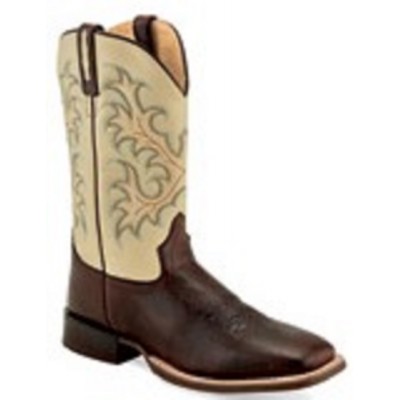 Old West Men’s Broad Square...