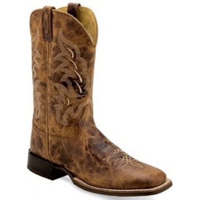 Old West Men’s Broad Square...