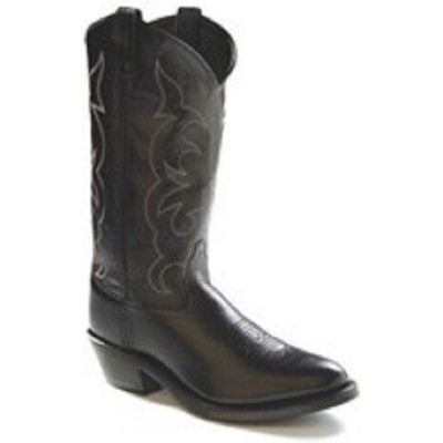 Men's Cowboy Work Boots by...