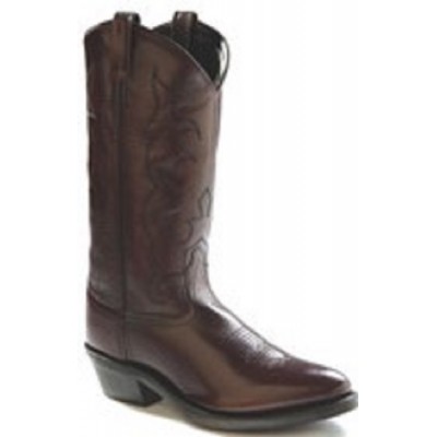 Men's Cowboy Work Boots by...