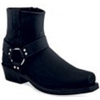 Men's Harness Boots by...
