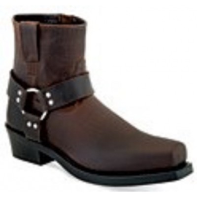Men's Harness Boots by...