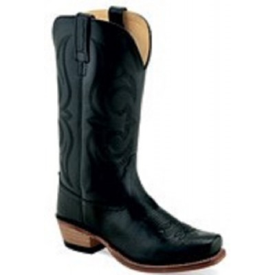 Oldwest Women's Square Toe...