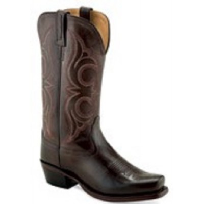 Old West Women's Square Toe...