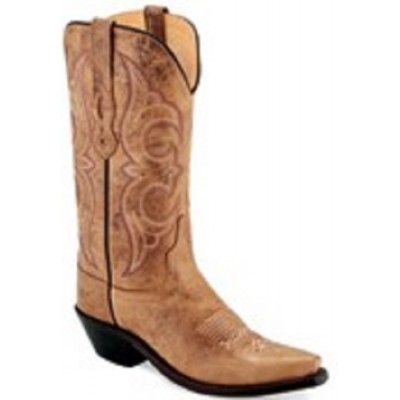 Old West Women's Fashion...