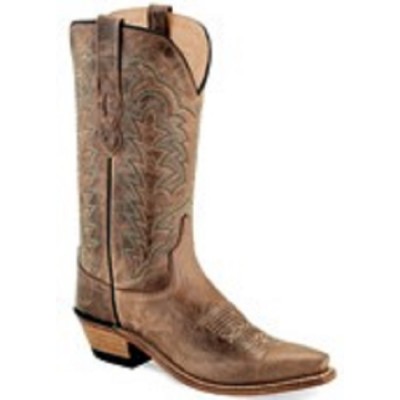 Old West Women's Fashion...