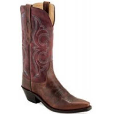 Old West Women's Fashion...