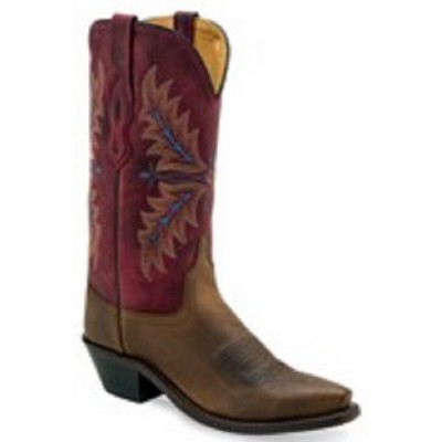 Old West Women's Fashion...