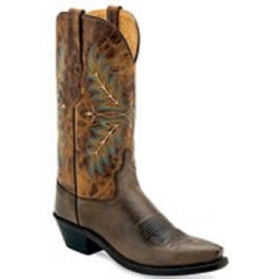 Old West Women's Fashion...