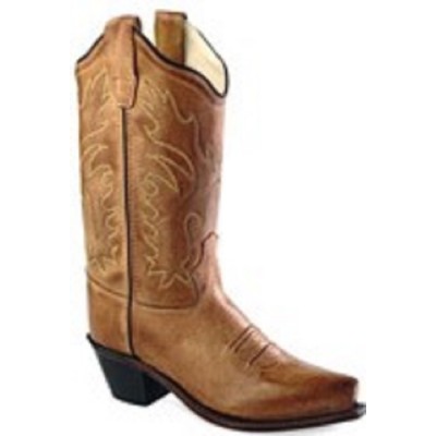 Old West Children/Youth...