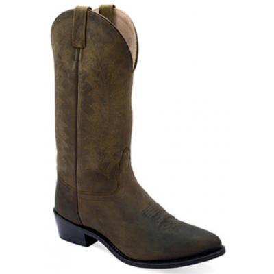 Old West Men’s Western Boot...