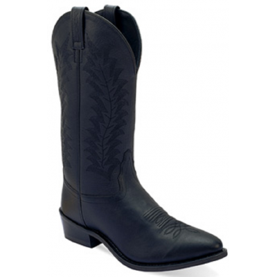 Old West Men’s Western Boot...