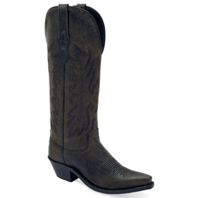 Women's Western Boots - TS1550