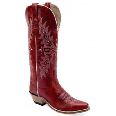 Women's Western Boots - TS1551