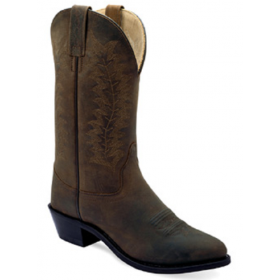 Women's Western Boots - OW...