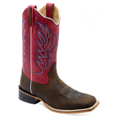 Women's Western Boots - 18149