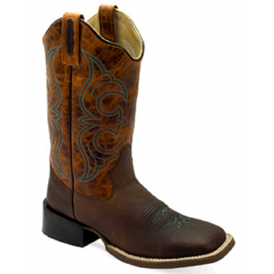 Women's Western Boots - 18170