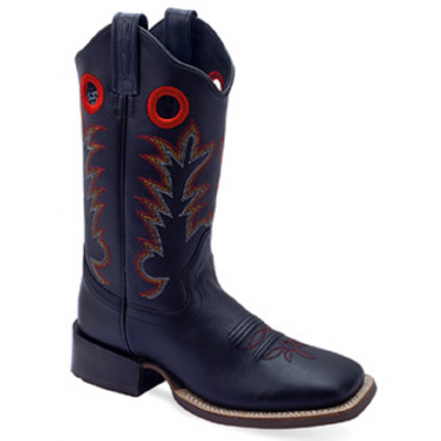 Women's Western Boots - 18171