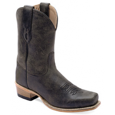 Women's Western Boots - 18148