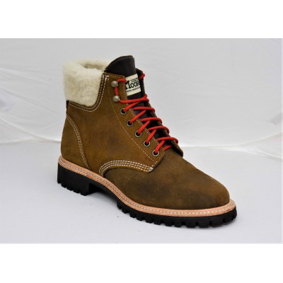 Men's 2908 Boot by Moorby