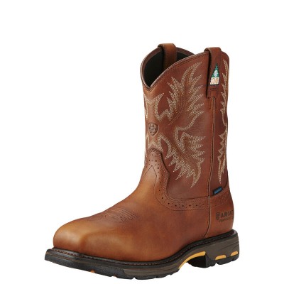 Men's Ariat WorkHog Wide...