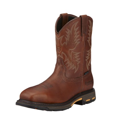 Men's Ariat WorkHog Wide...