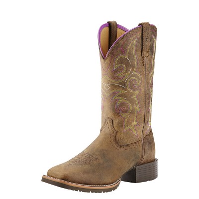 Women's Hybrid Rancher...