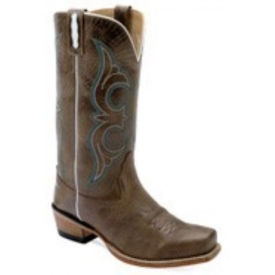 Lady's Western Boot 18145...