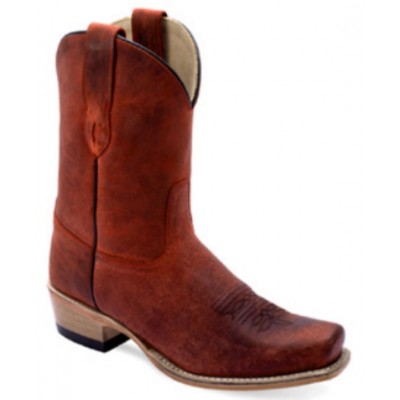 Lady's Western Boot 18146...