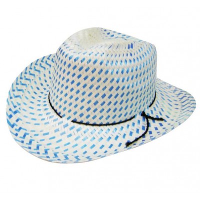 Modestone Straw Cowboy Hat...