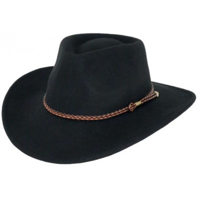 Broken Hill Wool Hat, by...