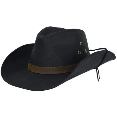 Trapper Oilskin Hat by Outback