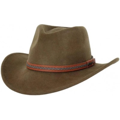 High Country Wool Hat by...