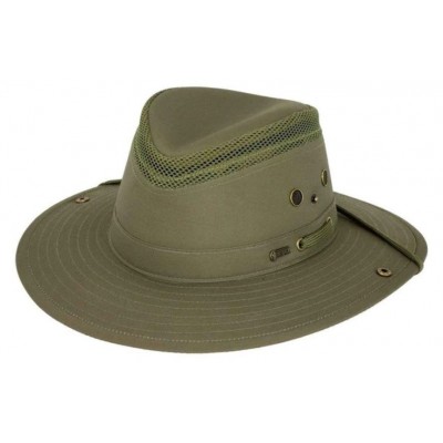 Mariner Hat by Outback