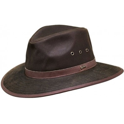 Deer Hunter Hat by Outback