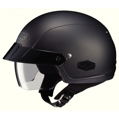 IS-Cruiser Half Helmet by...