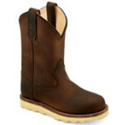 Oldwest Youth Western Boot...