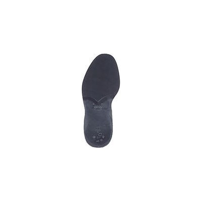 Ladies' CANADA WEST® Romeos - 6774 - 6" Black Loggertan