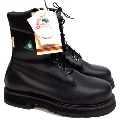 Canada West Lace work Boot...